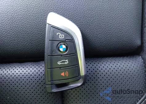 2024 BMW X4 xDrive30I from USA, damaged, VIN 5UX33DT00R9T88295